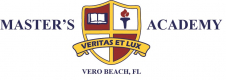 Logo of Masters Academy of Vero Beach